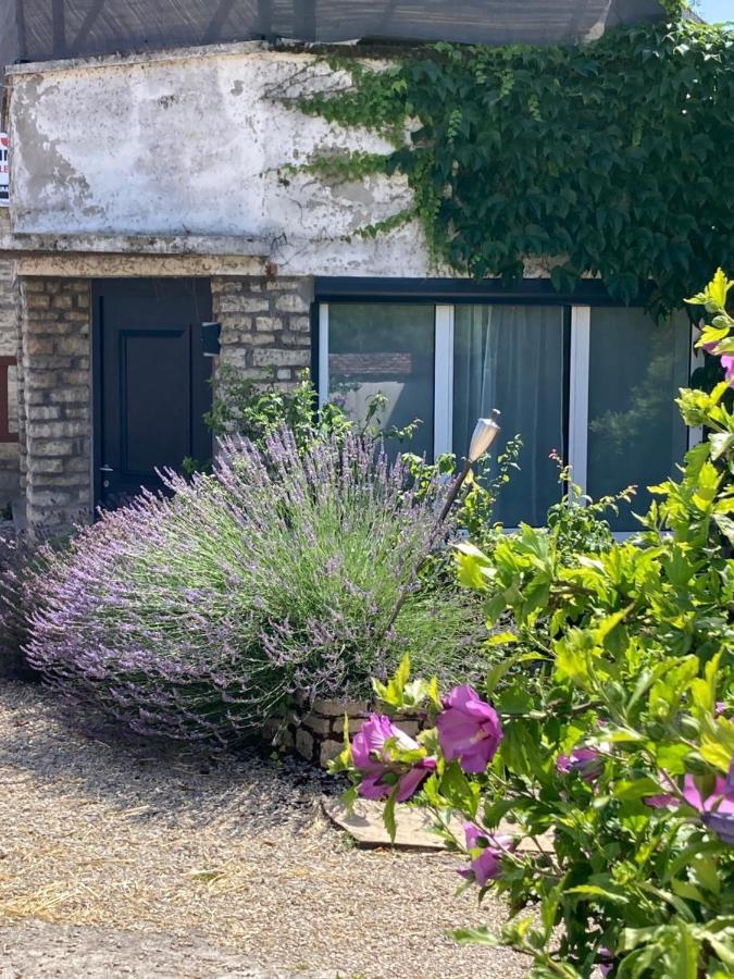 L'Etape, Logement Climatise ! Beire-le-Chatel Exterior photo